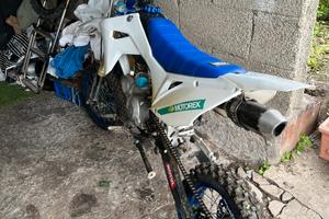 Pitbike 125