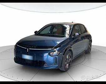 LANCIA Ypsilon elettrica 51kWh 156cv LX