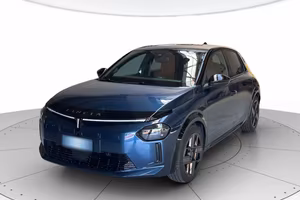 LANCIA Ypsilon elettrica 51kWh 156cv LX