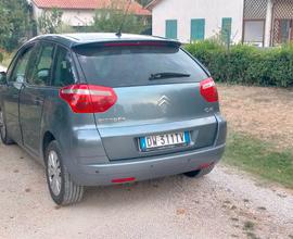CITROEN C4 Picasso - 2009