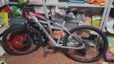MTB Hardtail  WHISTLE PATWIN L