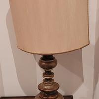 lampada antiquariato