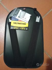 Telaio frame per zaino tattico Spec Ops THE Pack
