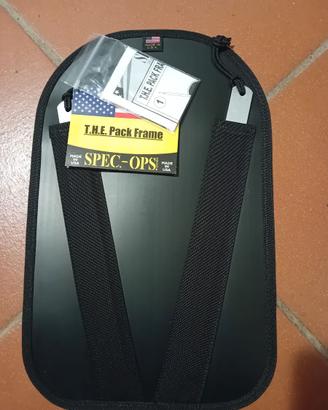 Telaio frame per zaino tattico Spec Ops THE Pack
