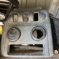 Ricambi Quargo Piaggio anno 2007