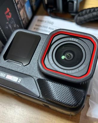 Insta360 Ace pro 2
