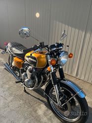 Concessionario Honda Cb 500 F Usata Subito Honda Usata In Vendita
