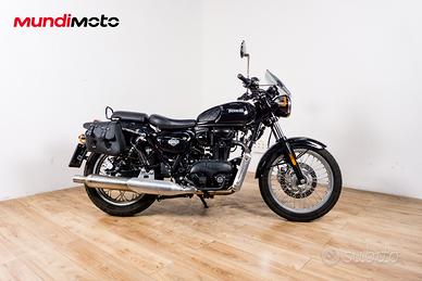 BENELLI IMPERIALE 400 - 2022