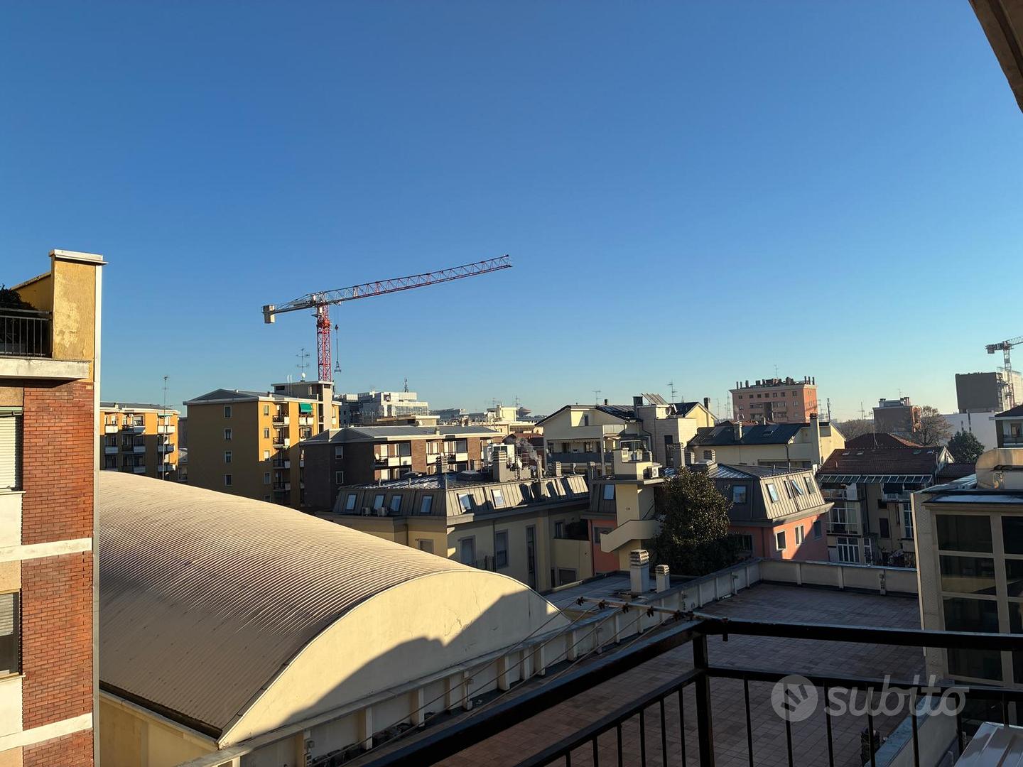 Appartamento – Milano, Abbadesse, Municipio 2 - Vista 2
