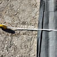 teli scaffali fungaia serra magazzino