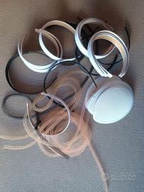 Materiale per creare fascinator