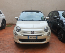 Fiat 500 1.2 2008