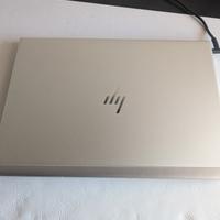 Notebook HP Elitebook 840 G6 16gb Ram
