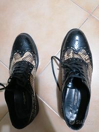 mocassini dolce e gabbana 