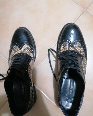 mocassini dolce e gabbana 