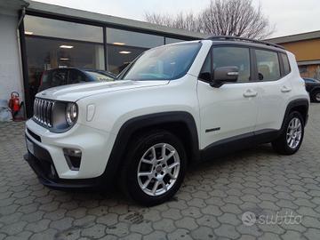 Jeep Renegade 1.0 T3 Limited