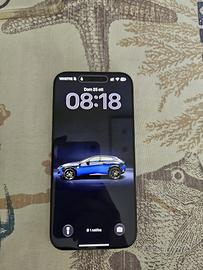 Apple iphone 16 pro max con apple care
