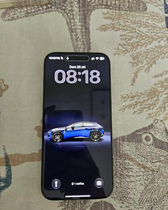 Apple iphone 16 pro max con apple care
