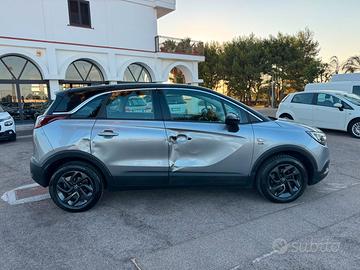 Opel Crossland 1.5D