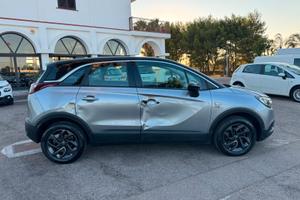 Opel Crossland 1.5D
