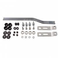 Kit attacchi parabrezza per Vespa 50 Special 125 E