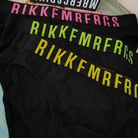 BIKKEMBERGS slip e boxer