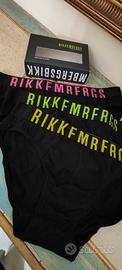 BIKKEMBERGS slip e boxer