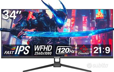 monitor