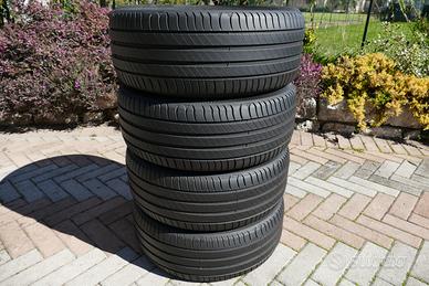 gomme estive Michelin 235\50\19