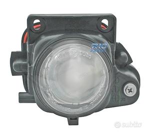 FANALE ANABBAGLIANTE SINISTRO PER AUDI A6 C5 97-00