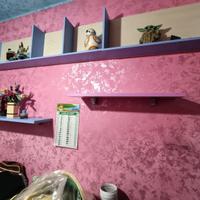 Cameretta completa colombini