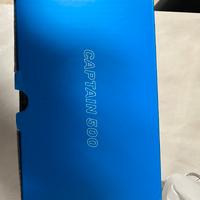 Gaming headset captain 500