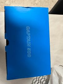 Gaming headset captain 500