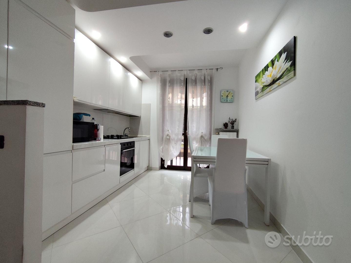 Appartamento – Brignano Gera d'Adda - Vista 2