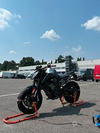 Ktm Duke 790 A2 2023