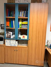 Mobili ufficio completo