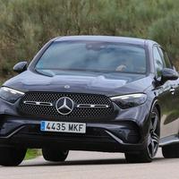 Ricambi usati mercedes classe glc coupe 2015-2025