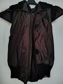 Piumino Uomo Smanicato