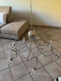 Lampadario Ninfea