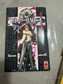 Manga deathNote