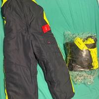 Tuta Termica per Cella Frigo FLEXITOG - XL - NUOVA