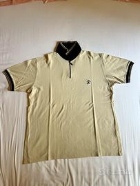 Maglia Navigare uomo color crema