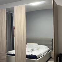 Armadio ad ante scorrevoli