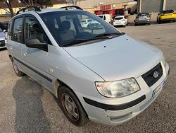 HYUNDAI Matrix 1.6 16V GLS Plus senza nessun lav
