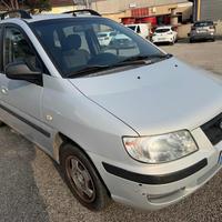 HYUNDAI Matrix 1.6 16V GLS Plus senza nessun lav