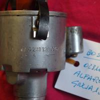 Spinterogeno per Alfa Romeo