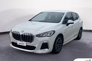 BMW 218d Active Tourer Msport auto