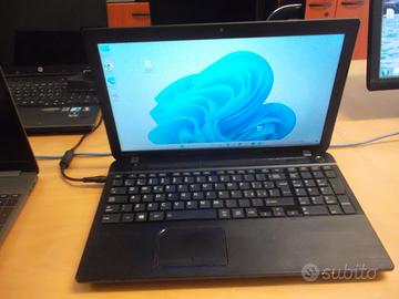 TOSHIBA-SATELLITE-CORE I5-8g+250ssd+WINDOWS 11