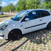 Ford Fiesta S 1.6 16V Euro 4