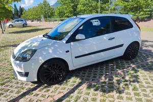 Ford Fiesta S 1.6 16V Euro 4